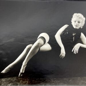 Milton Greene - Marilyn Monroe