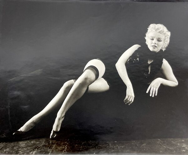 Milton Greene - Marilyn Monroe